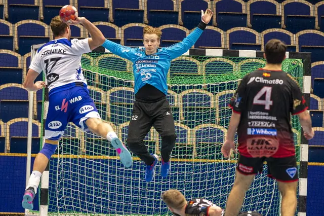 Erik Helgsten! Bild Samir Popaja
