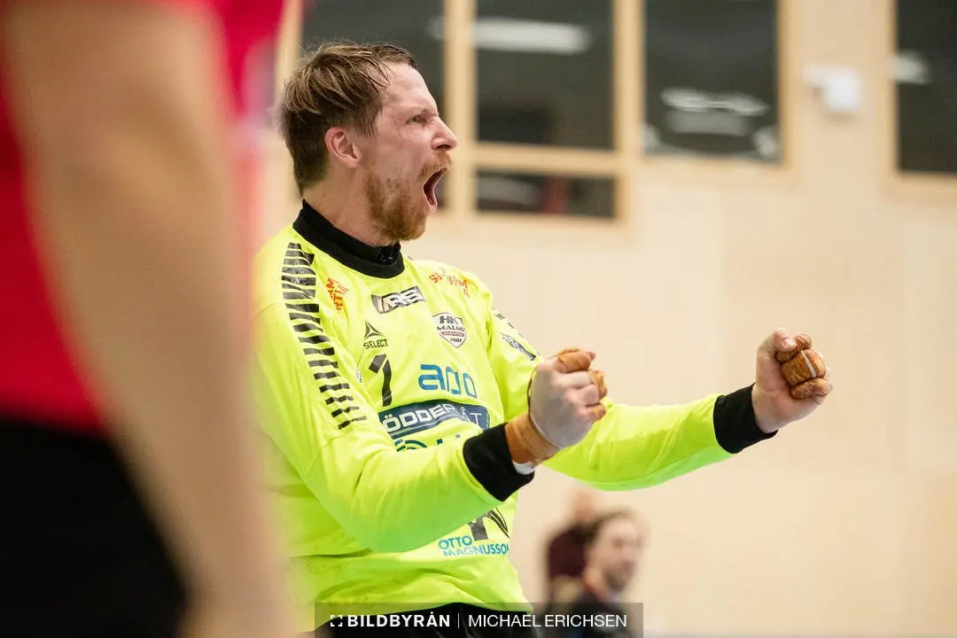 Beutler efter vinsten mot RIK!