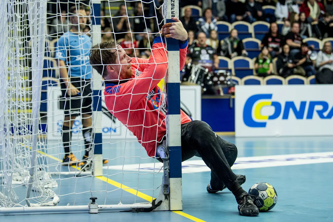 Dan Beutler, evigt ung! Foto:Bildbyrån