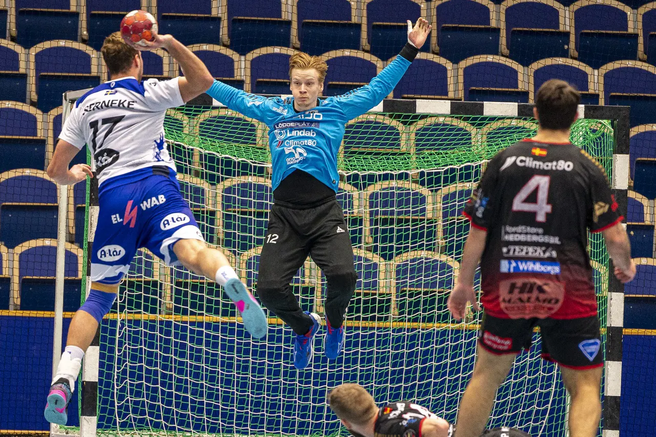 Erik Helgsten Bild: Samir Popaja