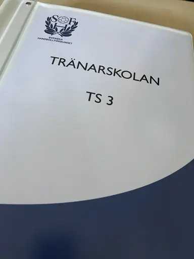 Stian, Hanna och Konrad