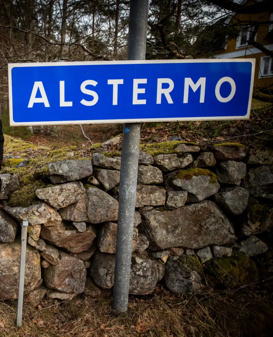 Finns det någonstans någon mindre ort med ett elitlag i någon större idrott?