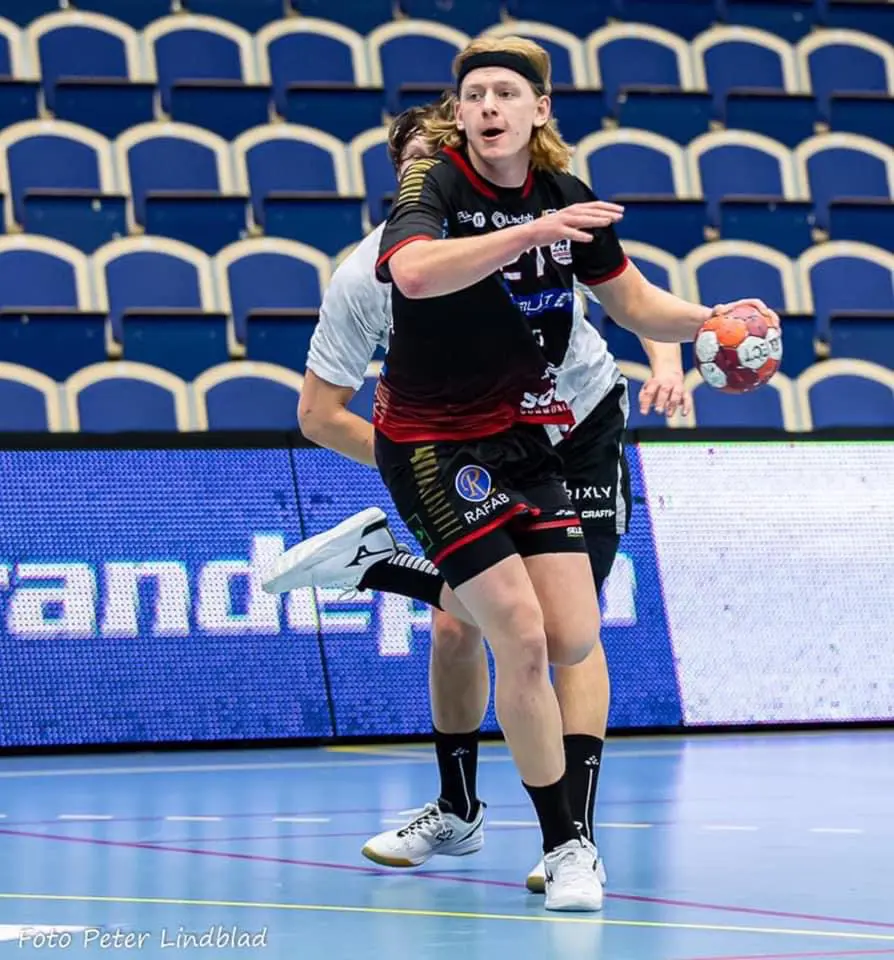 Martin Boija