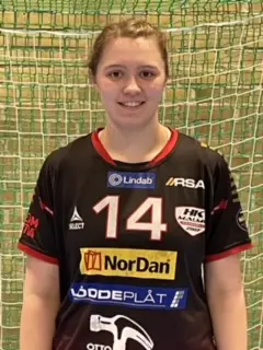 Rebecka Jenemark