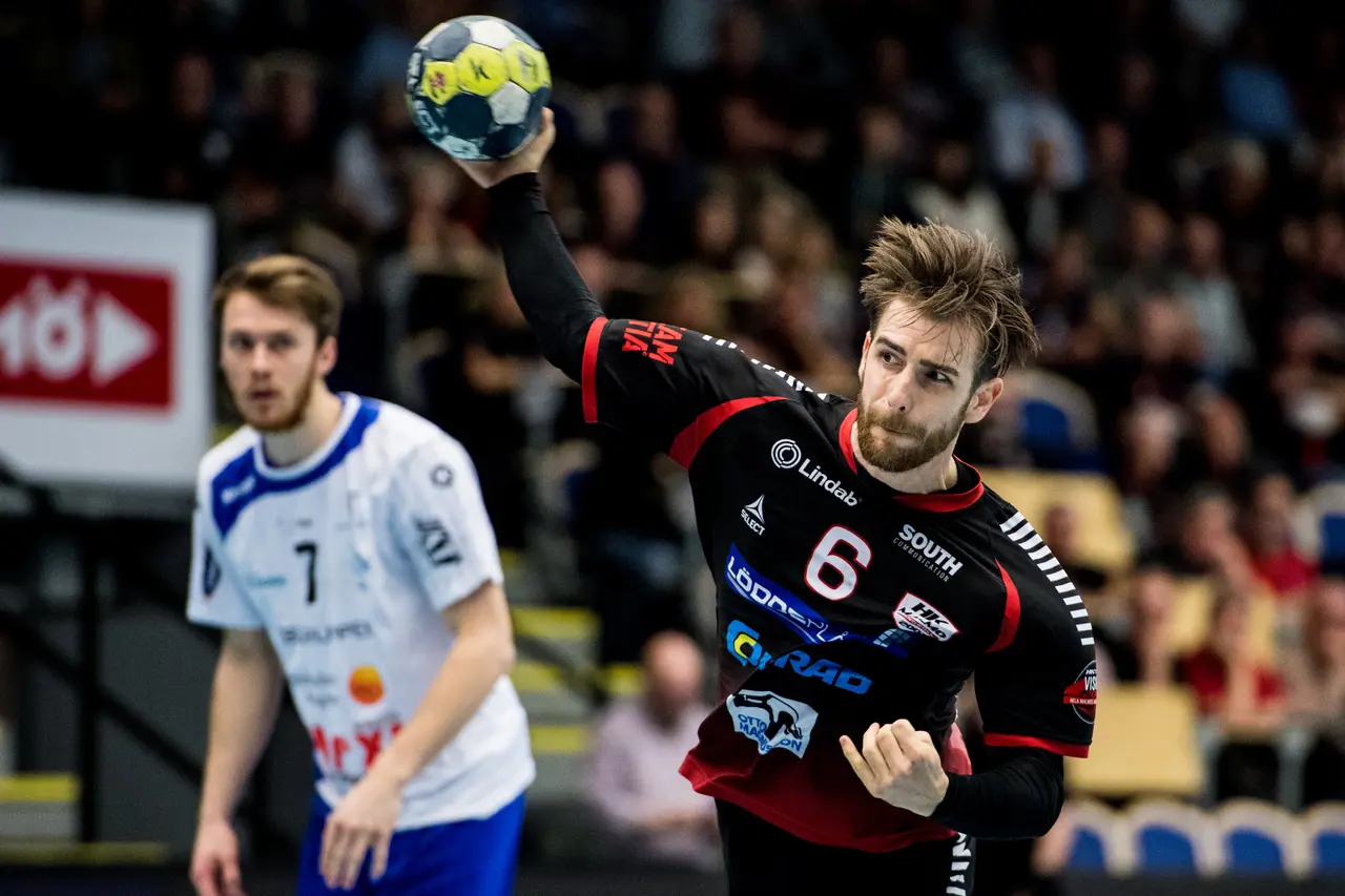 Simon Nyberg Foto: Petter Arvidsson, Bildbyrån