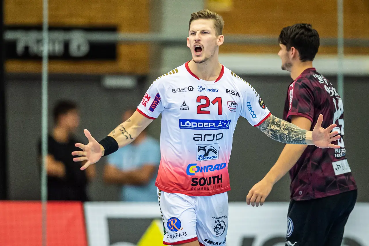 Hampus Olsson Arkiv: Bildbyrån