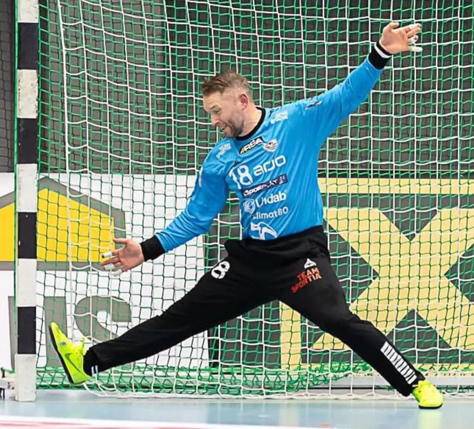 Torbjörn Jacobsson Bild: Peter Lindblad