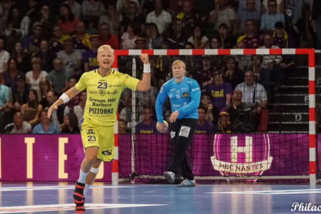 Jildenbäck klar till kvällens match mot YIF