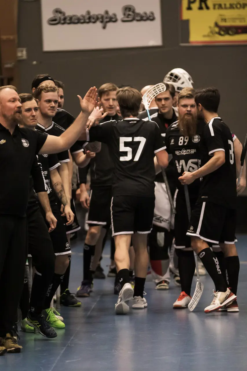 Foto: Johan Pettersson