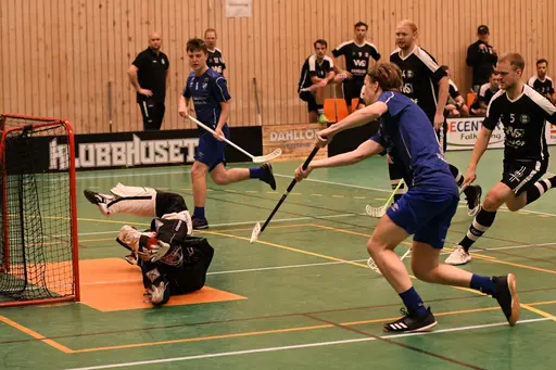 Foto: Christer Blank