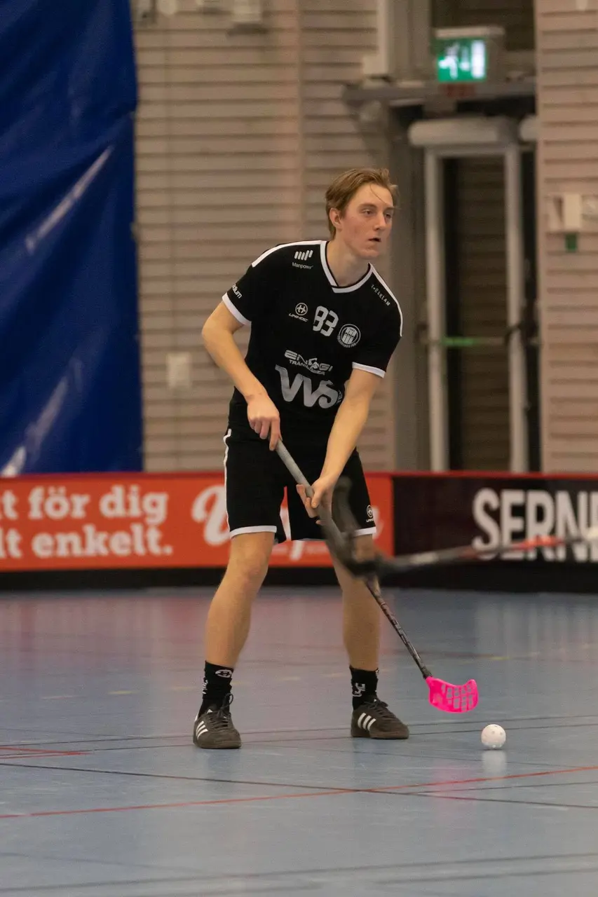 Foto: Johan Pettersson