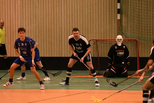 Foto: Christer Blank