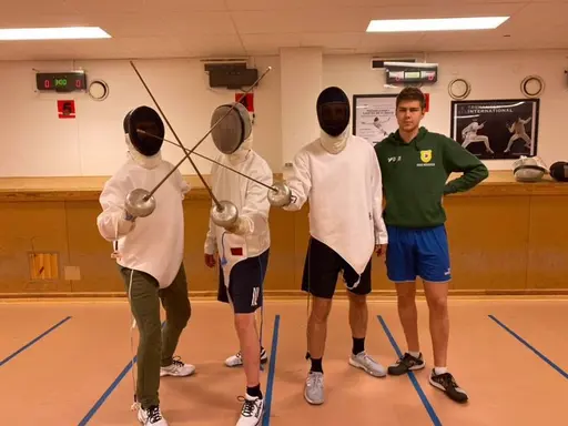 Planerar du en svensexa eller möhippa? Kanske är ni ett gäng kompisar som vill testa något nytt. Hör av er för en spännande upplevelse.