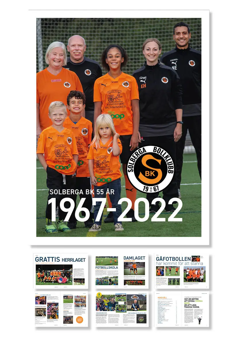 ”Snyggaste och bästa vi sett” säger Stockholms Fotbollförbund.