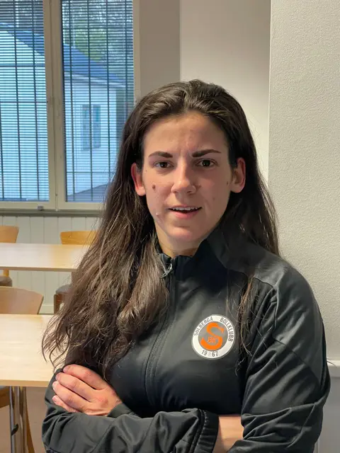 Hemsidan tog tillfället i akt och prata med Safia Jaouhari