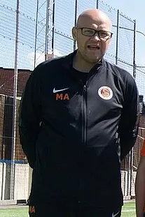Hemsidan tog tillfället i akt och prata med Magnus Asplund.