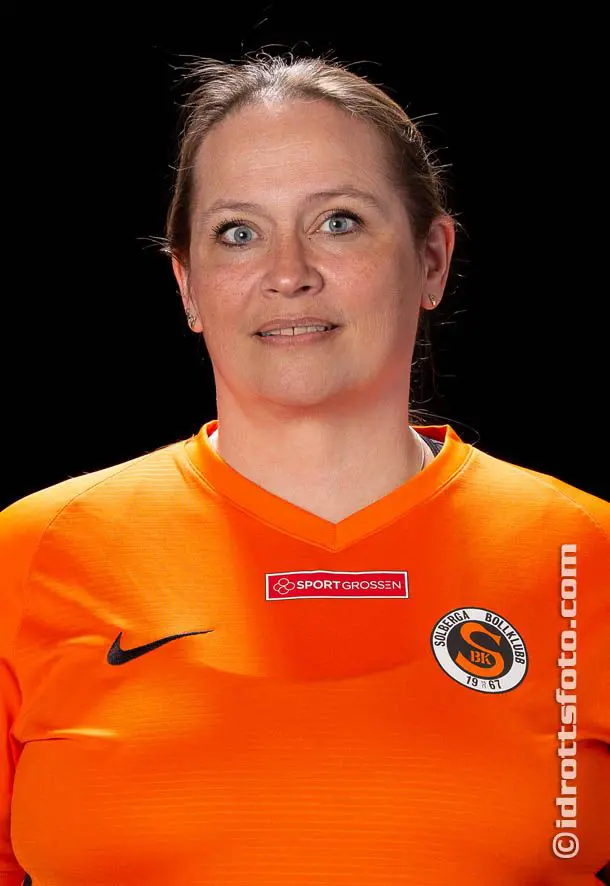 Hemsidan tog tillfället i akt och prata med Annelie Cullfors