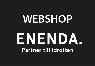Vi kommer från och med nu vara ENENDA.