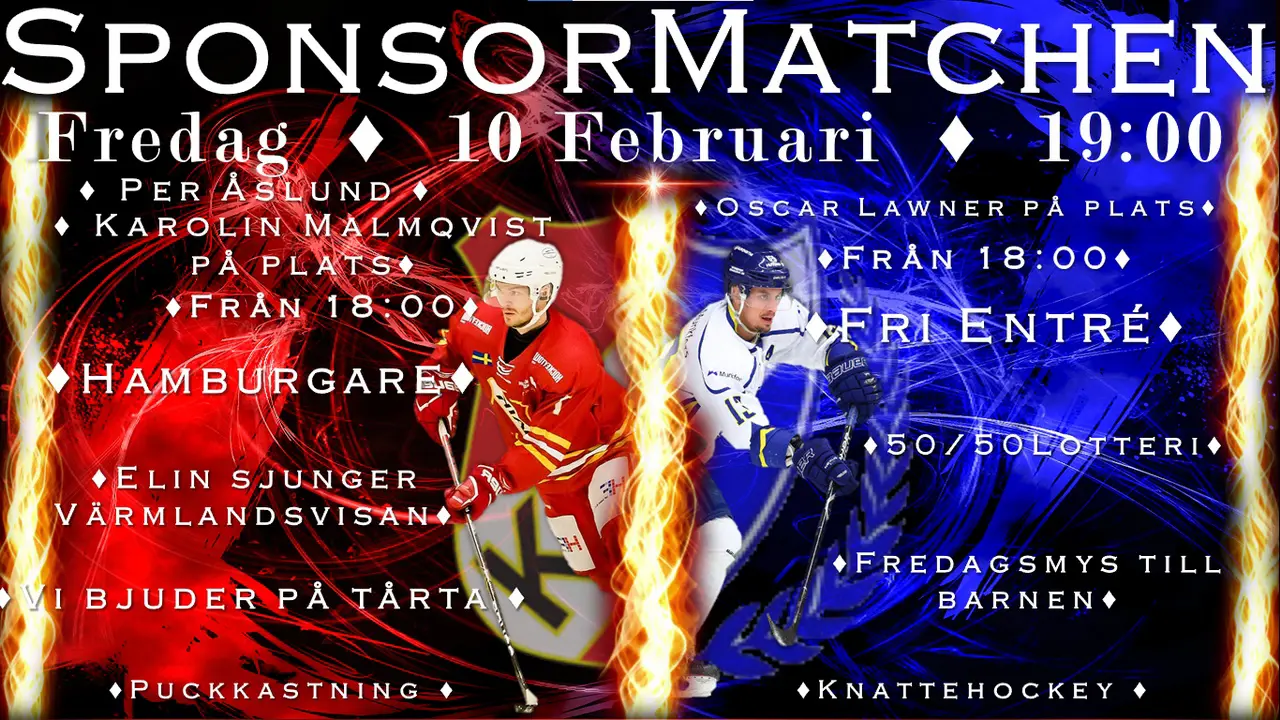 Årets publikfest i Sannerudshallen🤩🤩🥅🏒