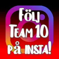 Team 10 Insta