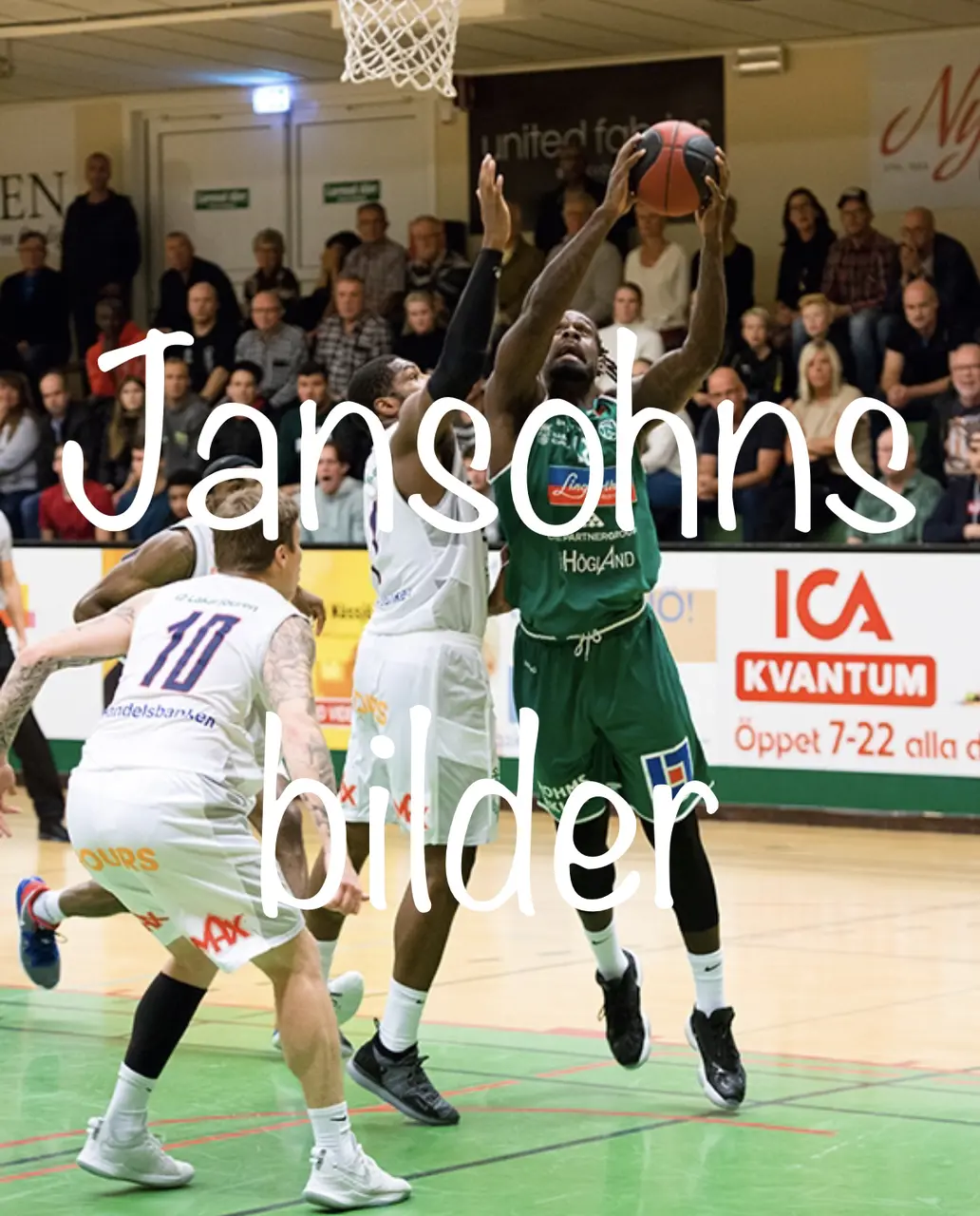 Jansohns bilder