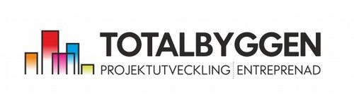 Totalbyggen Ny