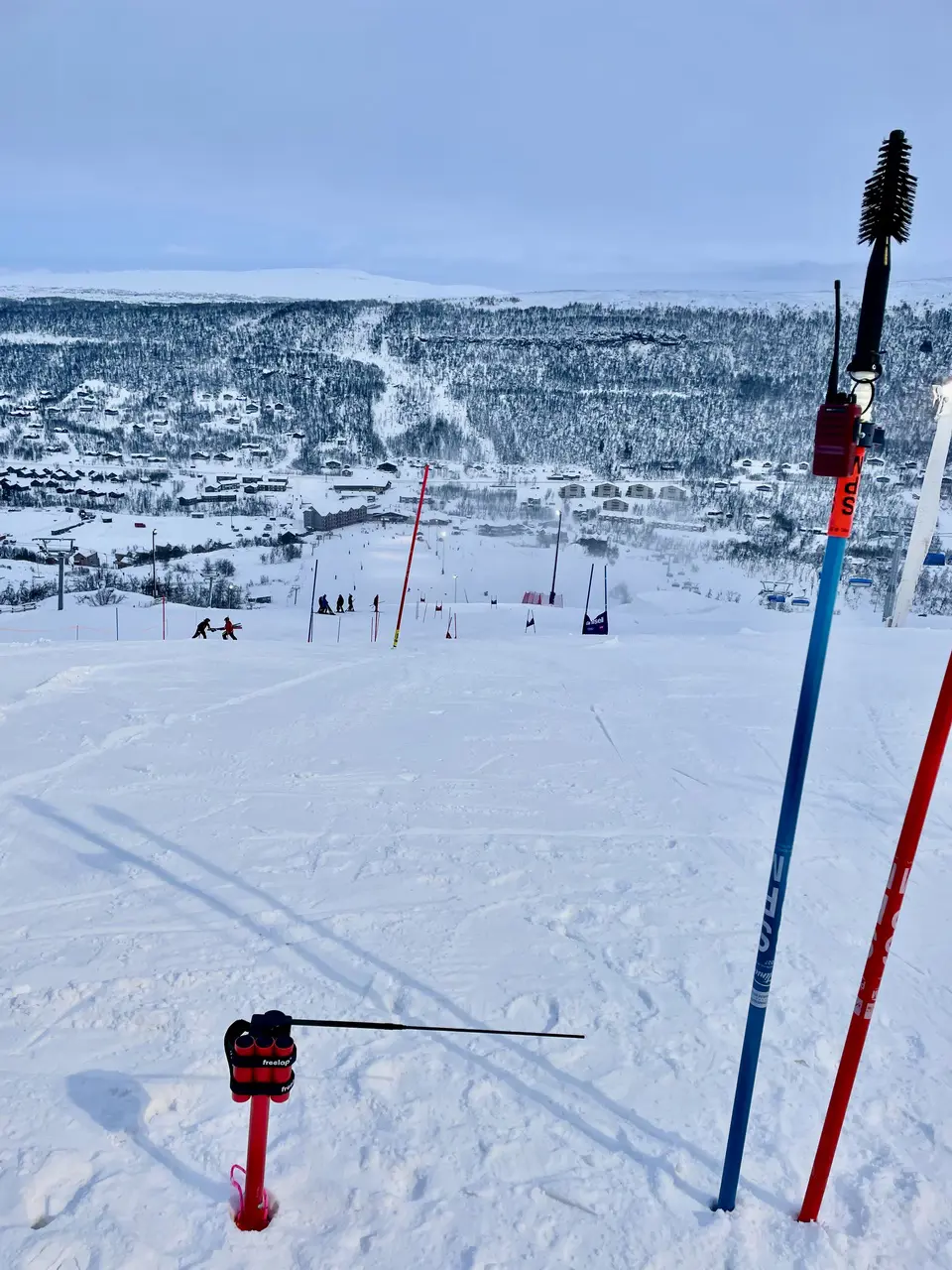Headstråket Hamra