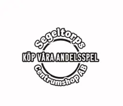 Segeltorp Centrumshop