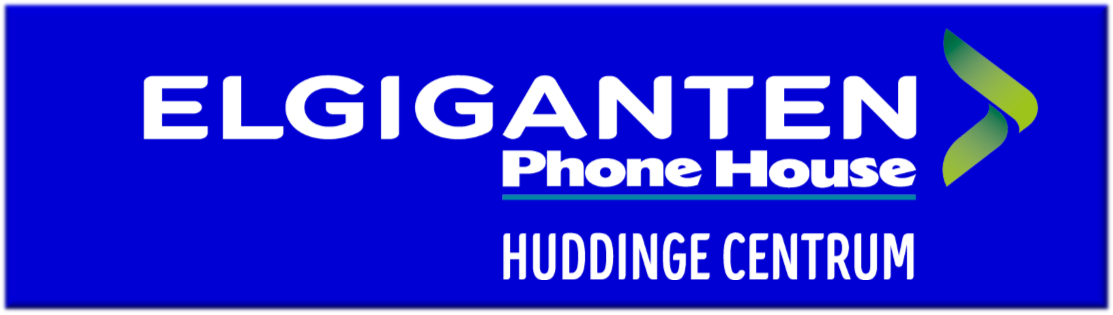 Elgiganten Huddinge