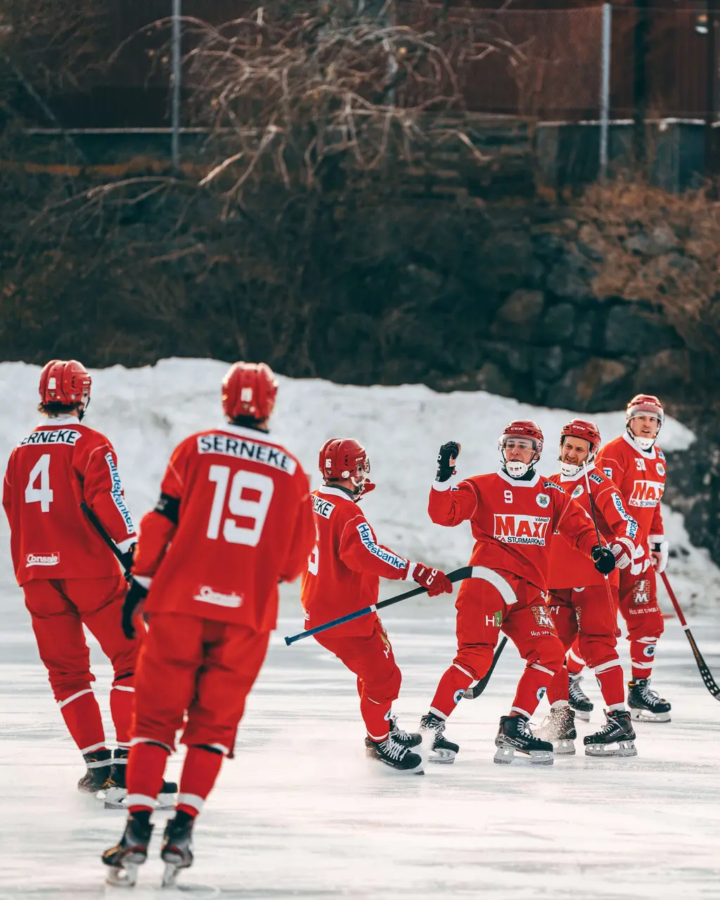 Gustavsberg-Kalix 5-1.