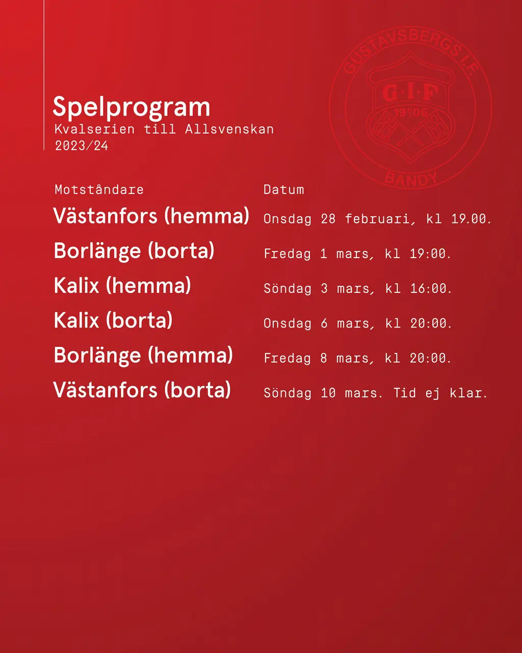 Spelprogram