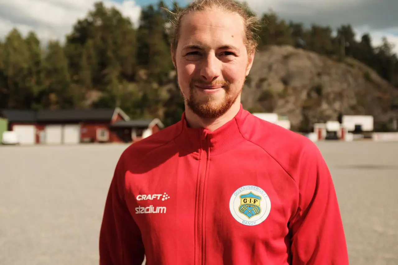 Foto: Kevin Brown