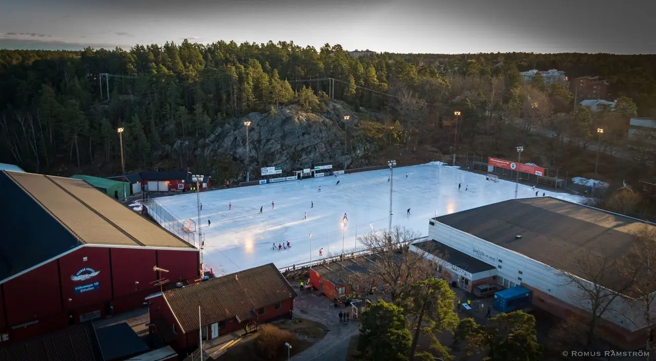 Foto: Romus Ramström
