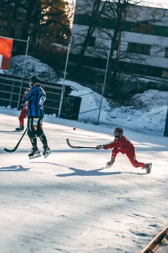 Foto: Fredrik Andersson