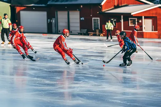 Foto: Fredrik Andersson