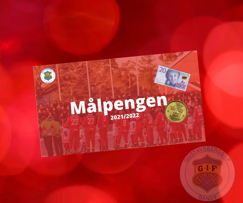 Målpengen