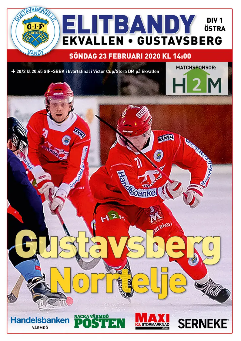 GIF - Norrtelje 27/2 kl 19.30