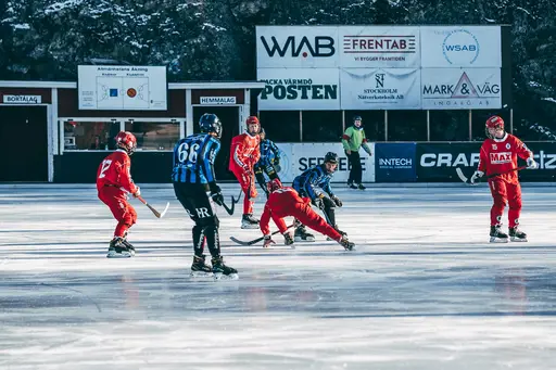 Foto: Fredrik Andersson