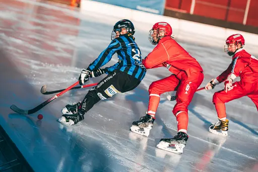 Foto: Fredrik Andersson