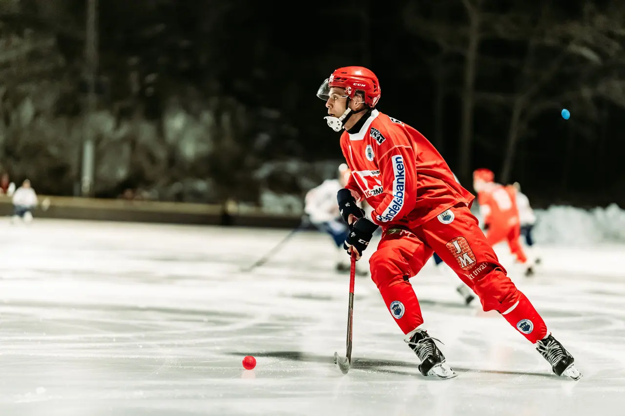 Foto: Fredrik Andersson