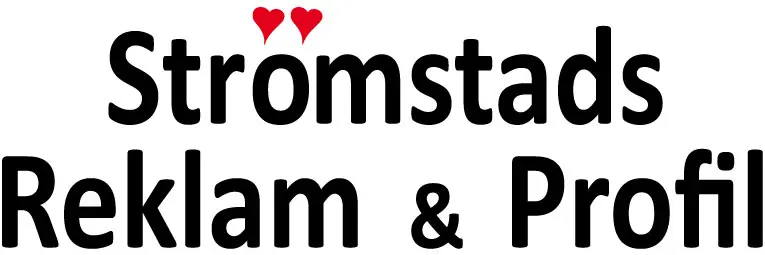 Strömstad reklam och profil