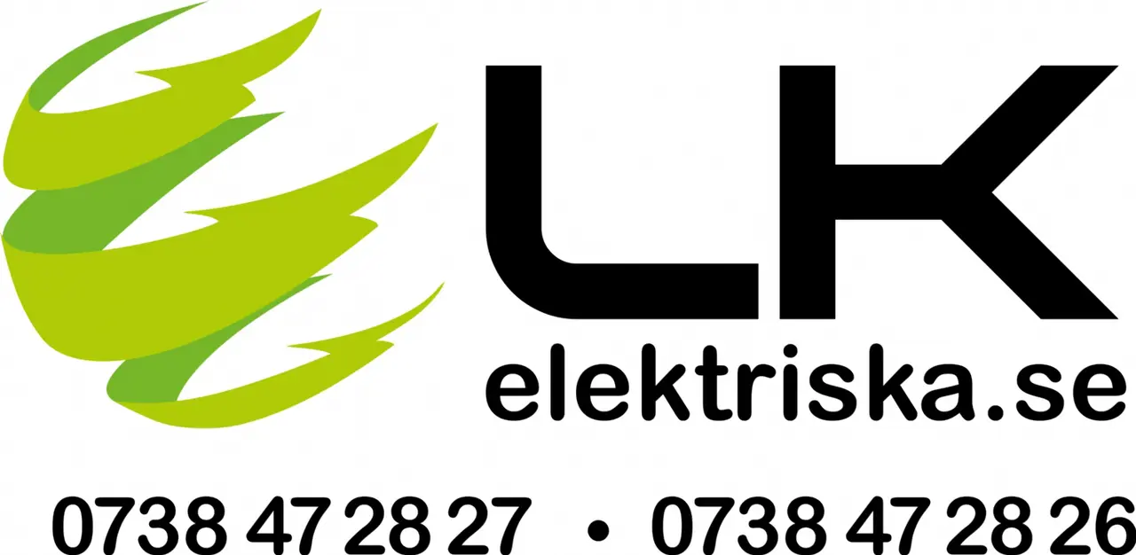 LK Elektriska