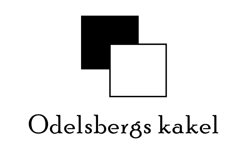 Odelsbergs kakel