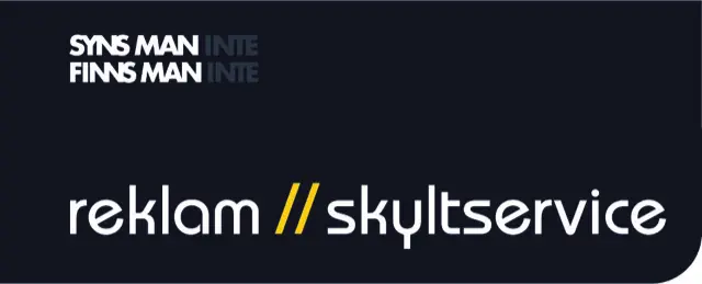 Reklam & Skyltservice