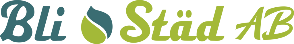 Bli Städ AB