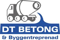 DT betong