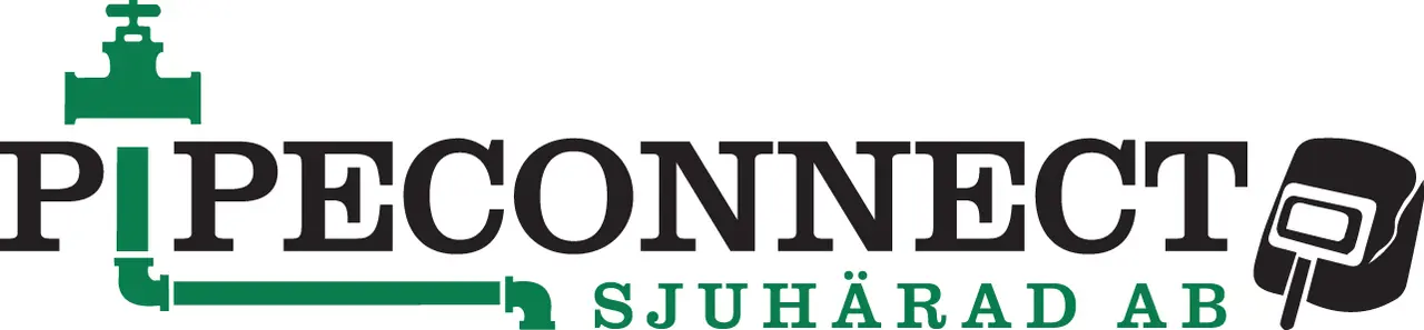 pipeconnect sjuhärad