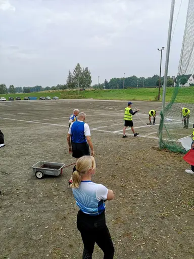 Bilder tagna av: Maria Jonasson, Monica Brogård, Thomas Borglin & Kjell Hillblom