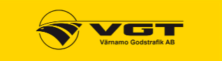 VGT Värnamo Godstrafik