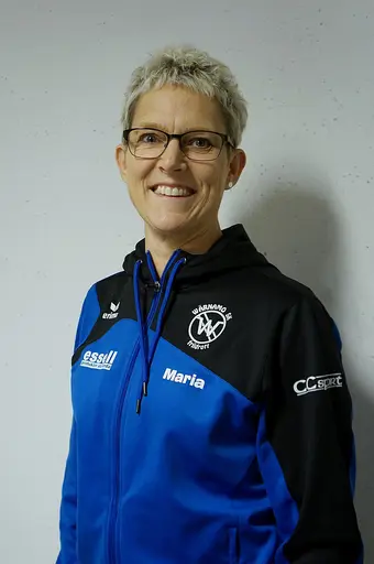 Maria Jonasson
